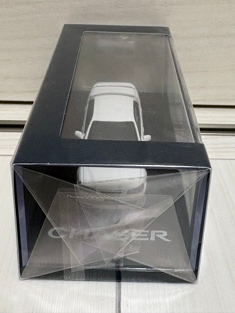 《新品セット》1:64 トヨタ マークⅡ チェイサー　ミニカー　3台セット