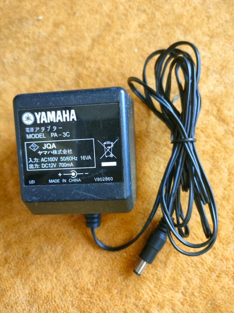 YAMAHA ヤマハ Stage piano CP33