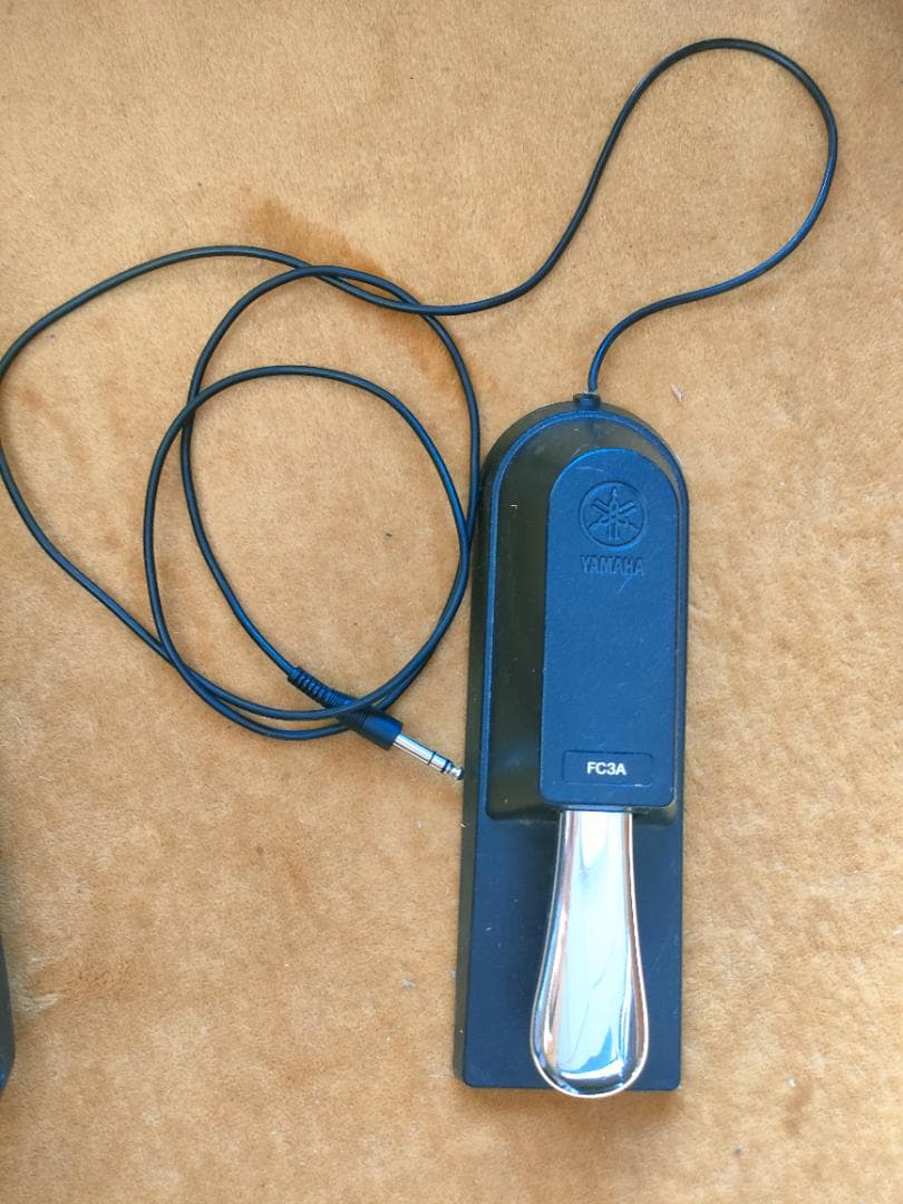 YAMAHA ヤマハ Stage piano CP33