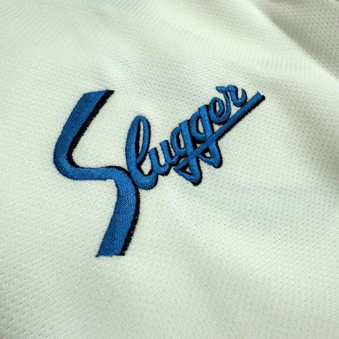 未使用 久保田スラッガー ジャージ上下 O 大きいサイズ 限定カラー