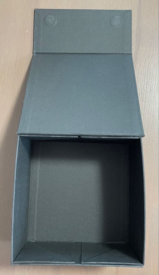 BVLGARI ブルガリ レア 箱 マグネット 美品