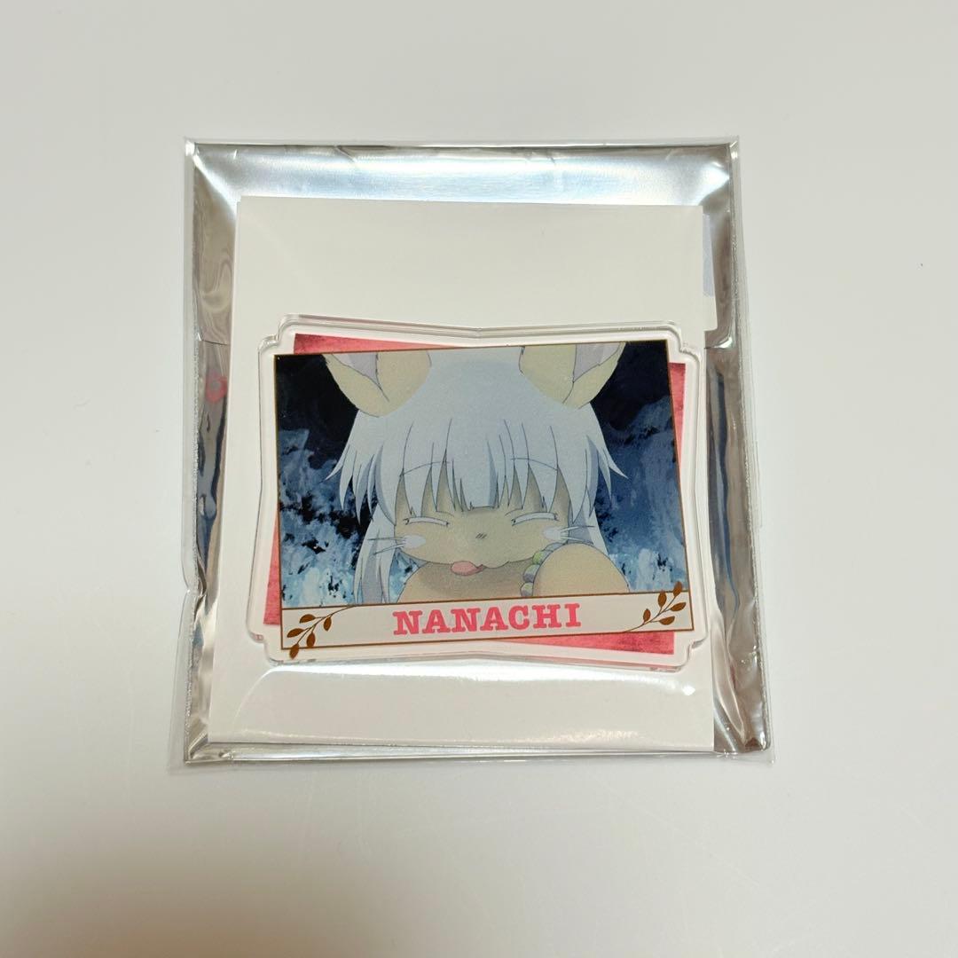 メイドインアビス グッズまとめ売り