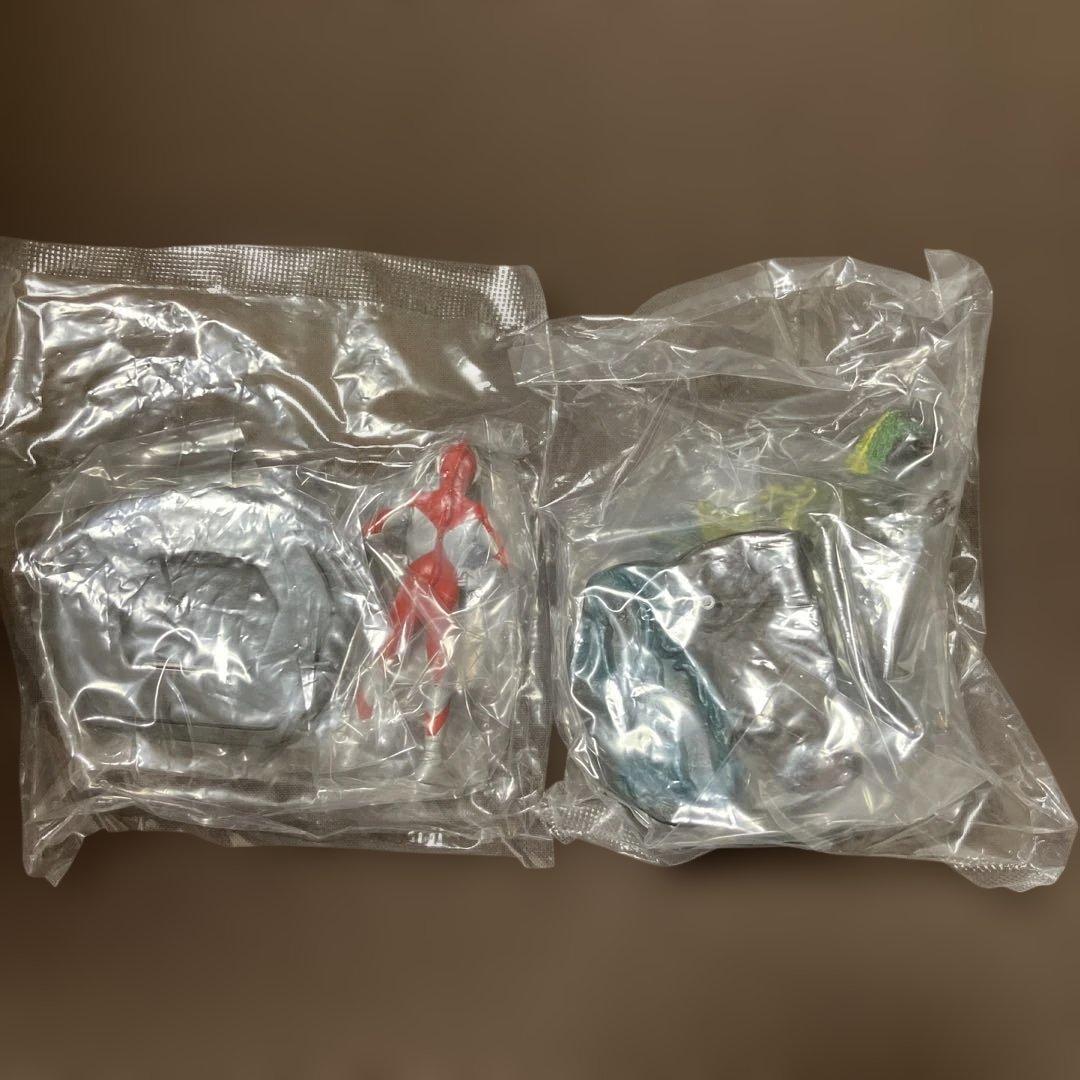 ウルトラ怪獣名鑑3 シークレット含む全11種フルコンプリート　中身未開封