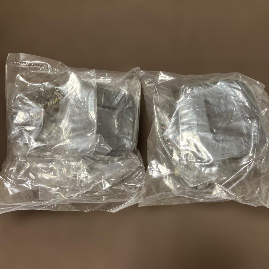 ウルトラ怪獣名鑑3 シークレット含む全11種フルコンプリート　中身未開封