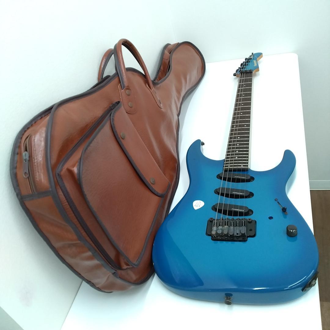 若《MNRWE》Fernandes　FR-55　エレキギター　フェルナンデス