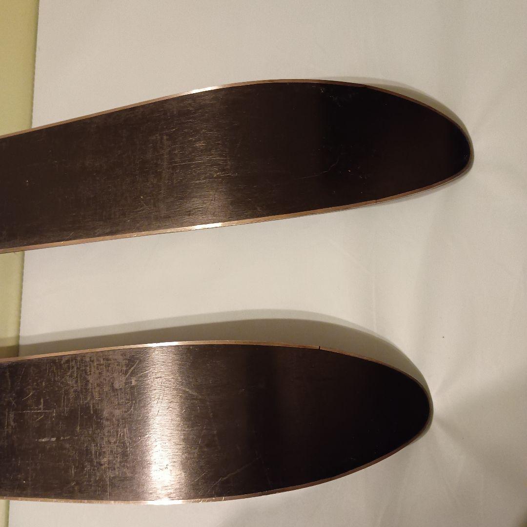 スキーセット　子供　140 （送料込）