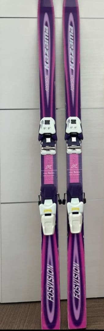 スキーセット　子供　140 （送料込）