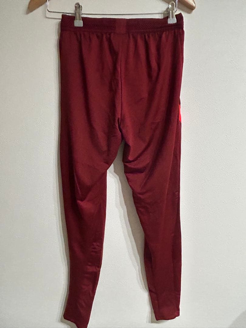 Nike リバプール トレーニングジャージ S 風雨兼用