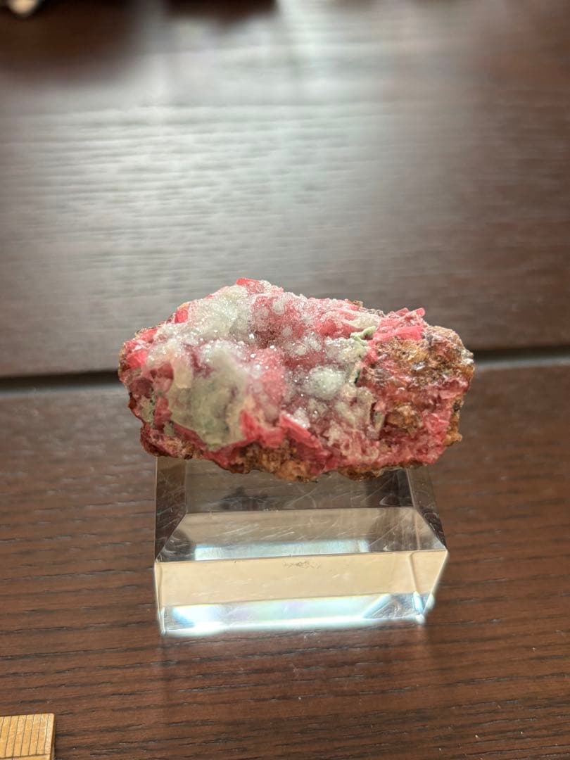 クリソコラ コバルトカルサイト コンゴ