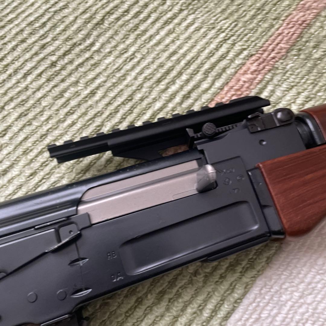 東京マルイ AK47 スタンダードタイプ マガジン