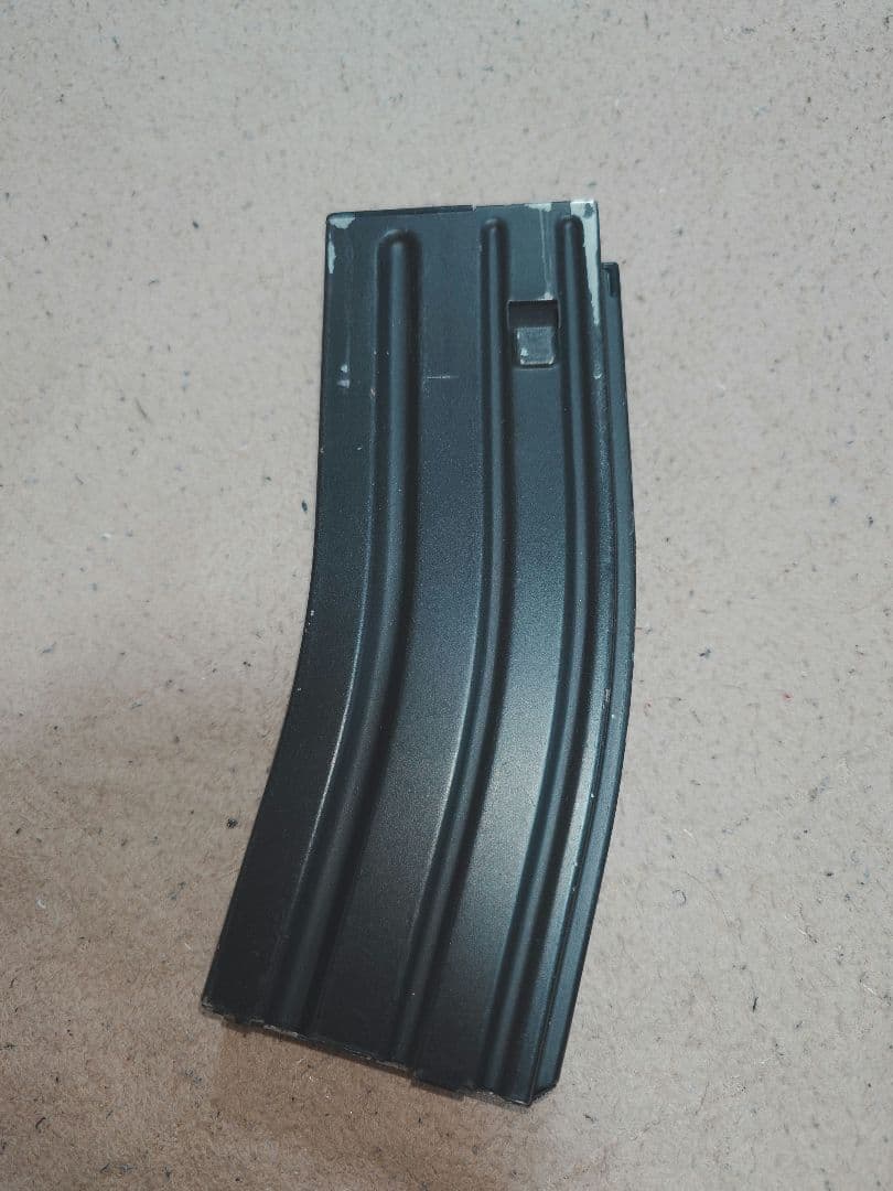 Tokky　東京マルイ 次世代電動ガン HK416 デルタカスタム