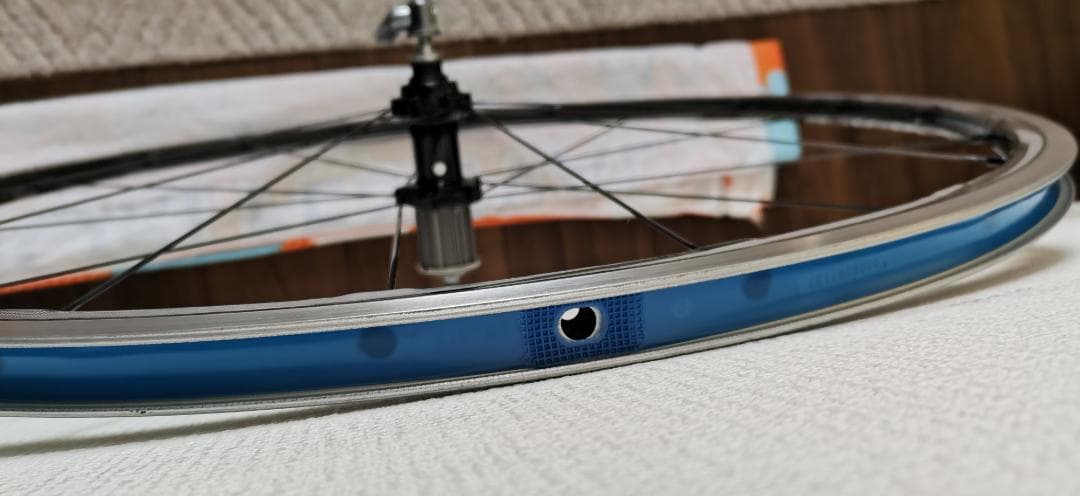 SHIMANOシマノ DURA-ACEデュラエースホイール WH-9000C24