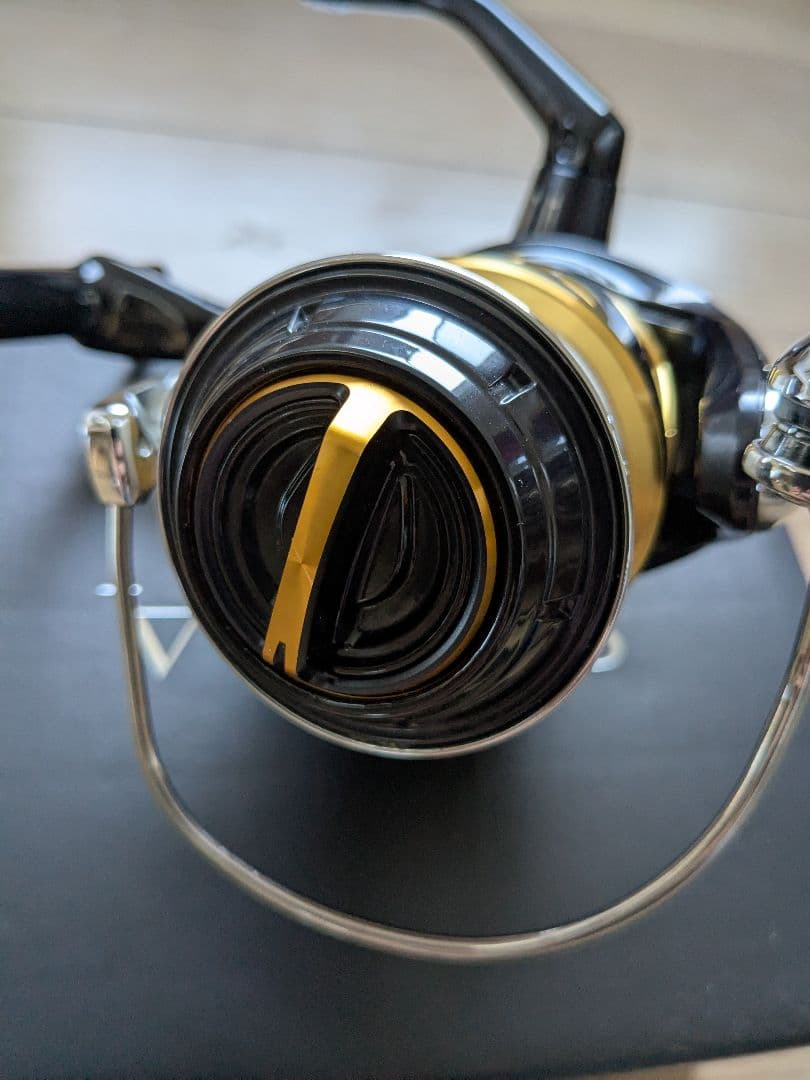 ゴールデンウィーク限定価格‼️SHIMANO 19ステラ SW8000PG