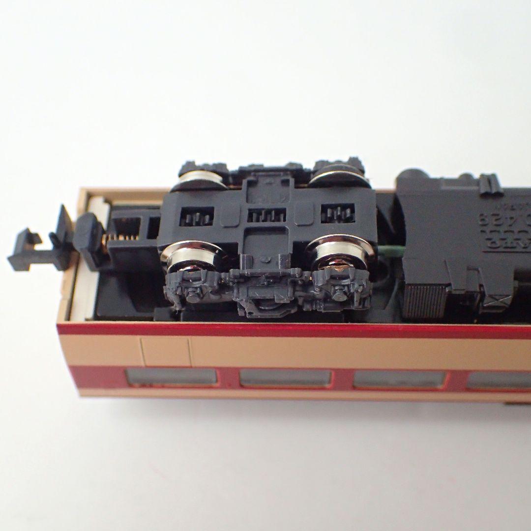 KATO 10-391 485系300番台 基本7両セット