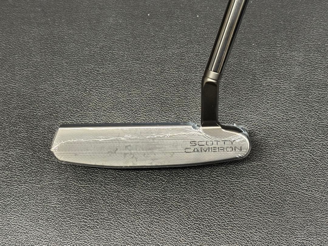 【新品未使用】H22 ホリデー NEWPORT1.5＋