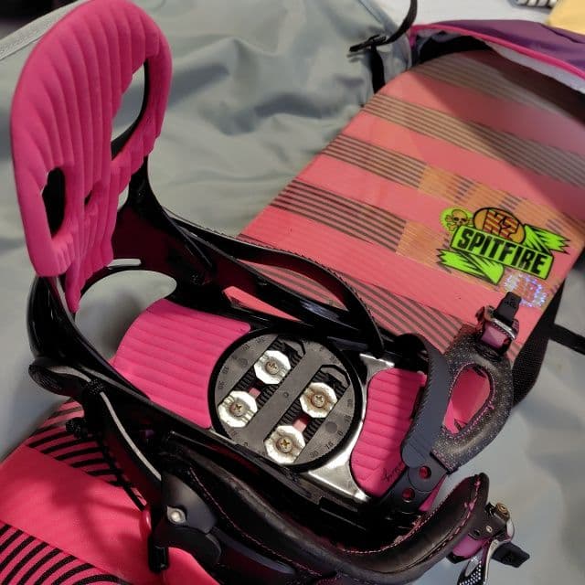 K2 スノーボード シューズ バッグ セット 150cm 23cm