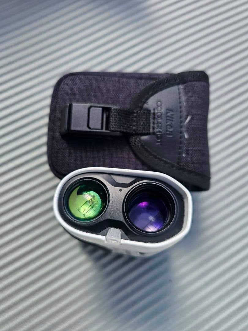 Nikon COOLSHOT PROⅡ STBILIZED レーザー距離計