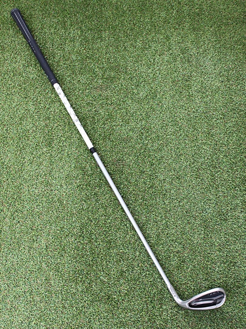 レア PING G25 LW ロブウェッジ単品 純正カーボン TFC360 R