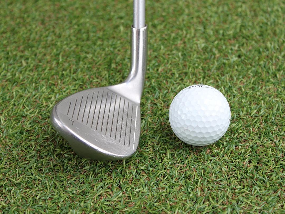 レア PING G25 LW ロブウェッジ単品 純正カーボン TFC360 R