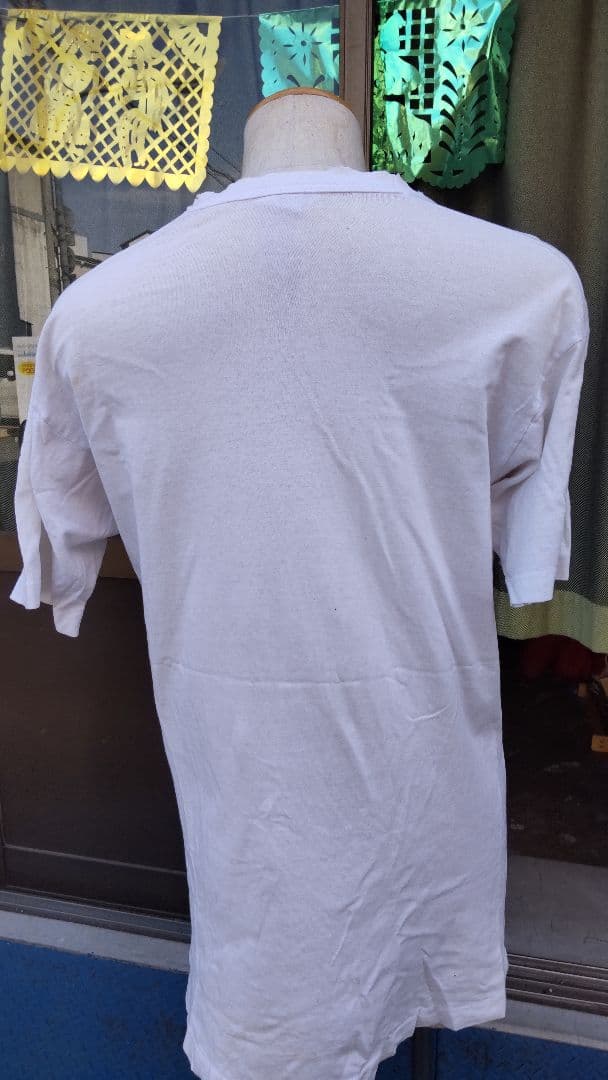 90‘s  Cobain カート・コバーン死亡診断書Tシャツ　サイズＬ