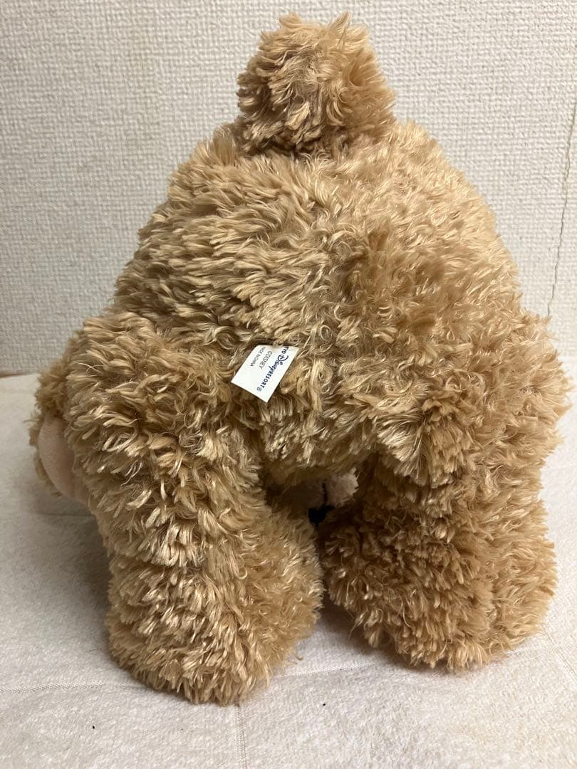 ディズニーベア　ダッフィー　※最終値引