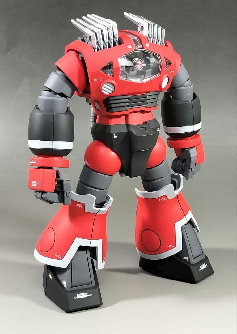 HG HGUC 1/144 ゾゴック ユニコーンver. 改修 全塗装 完成品