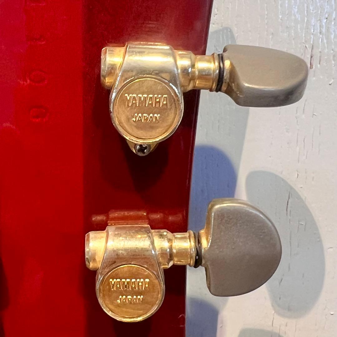 希少YAMAHA SG1000 エレキギター1106 弦楽器　アーティスト