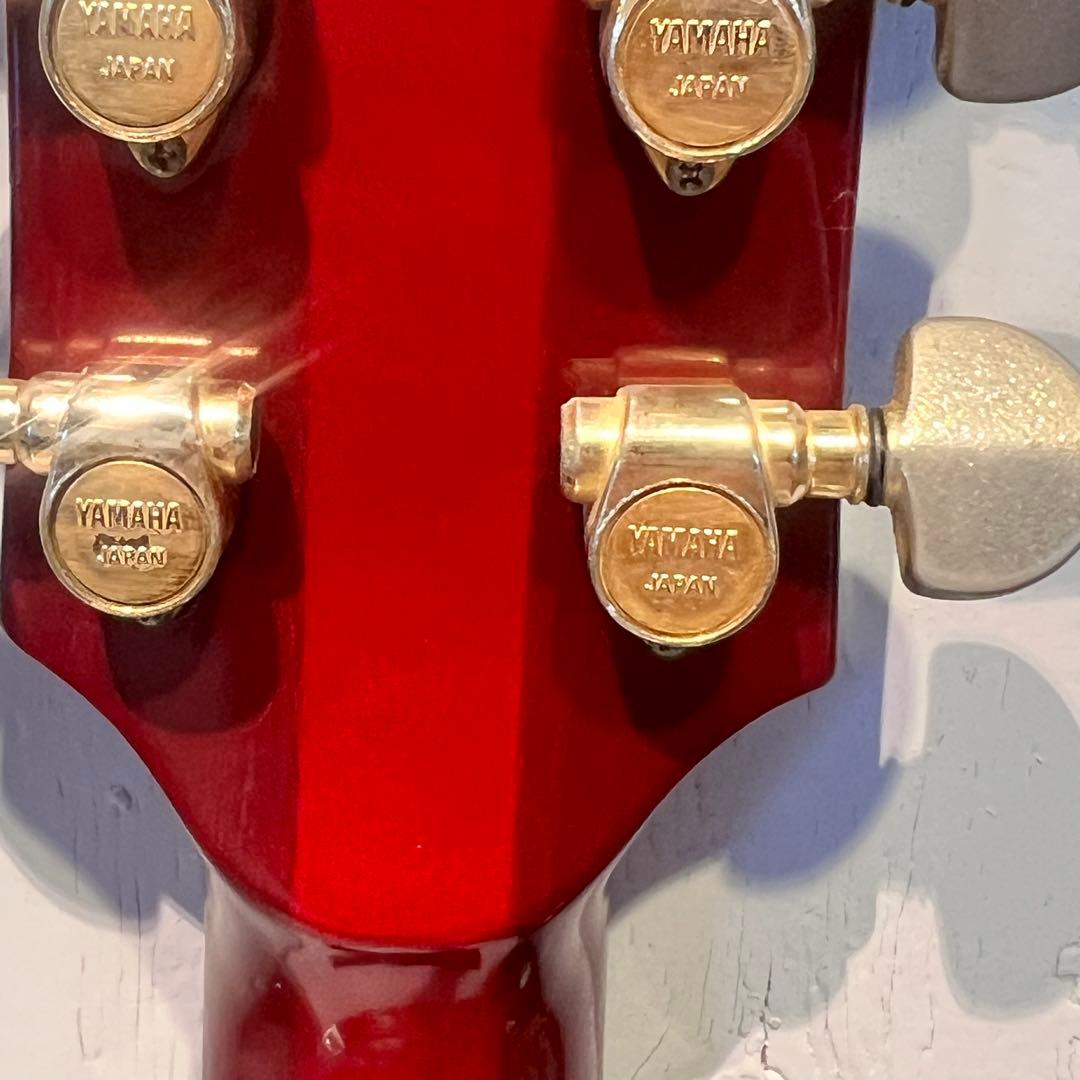 希少YAMAHA SG1000 エレキギター1106 弦楽器　アーティスト