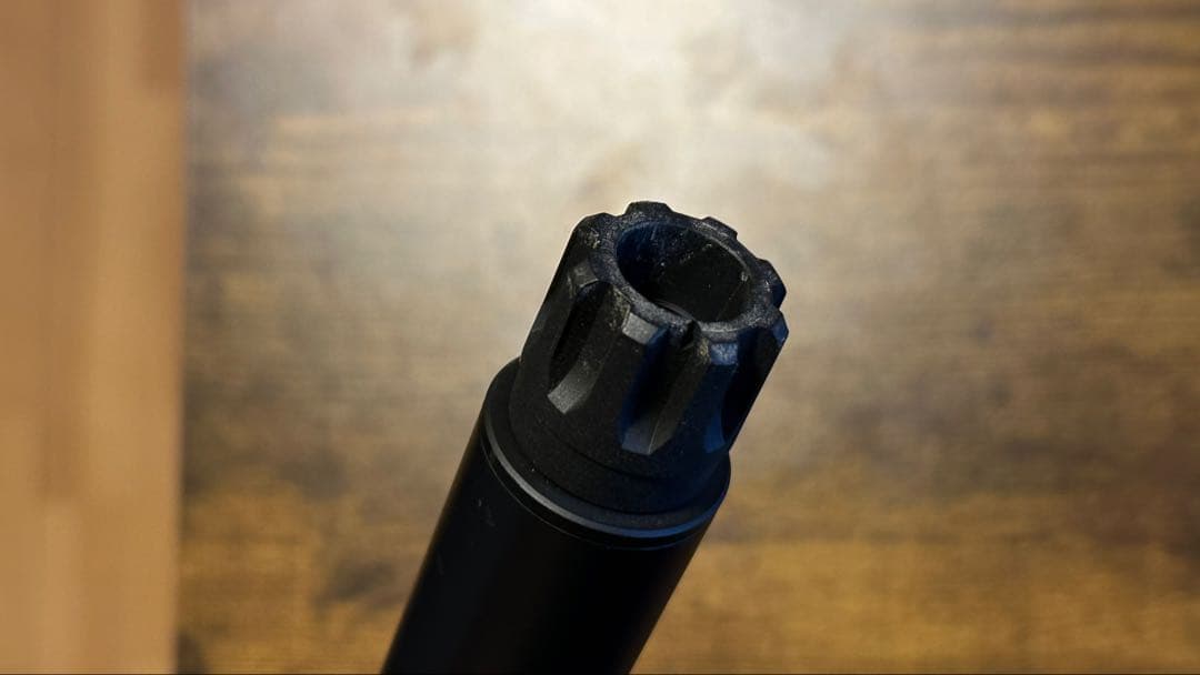 VSR-ONE マイクロプロサイト付き