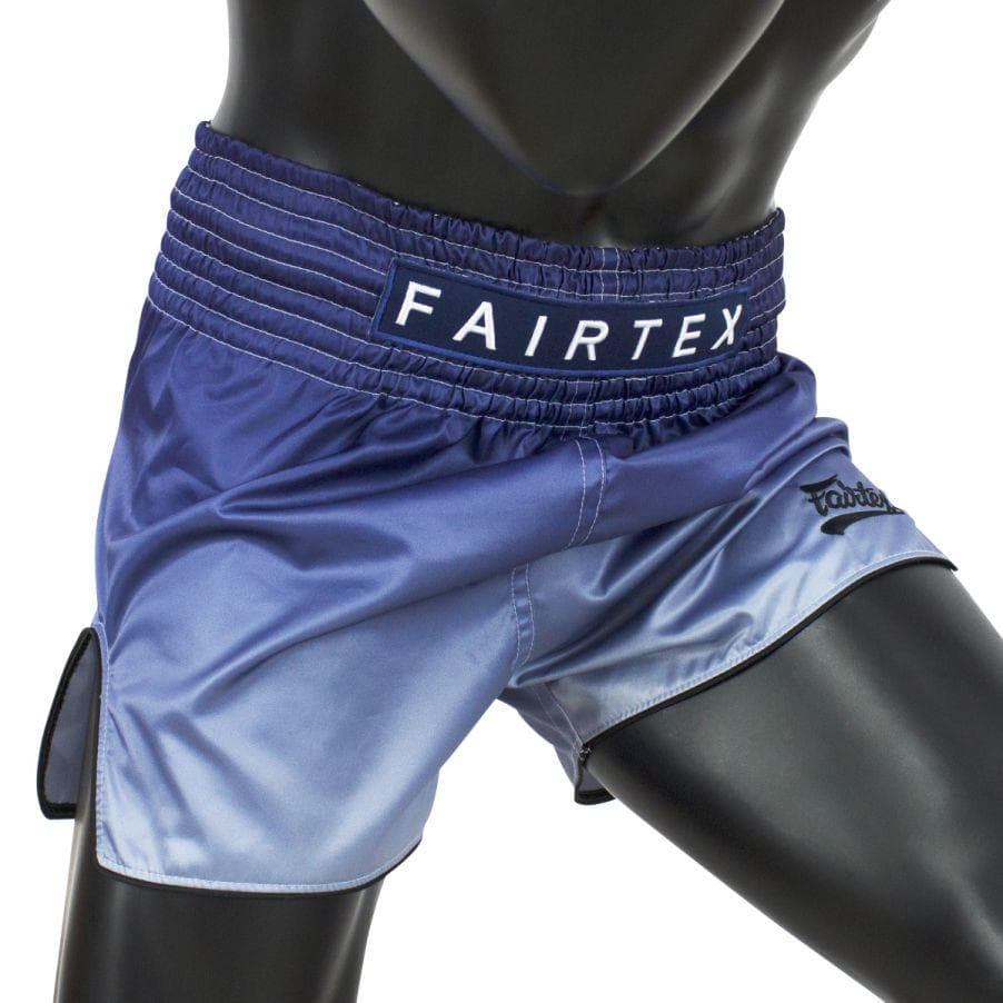Fairtex ムエイタイ キックボクシング パンツ XL BS1905