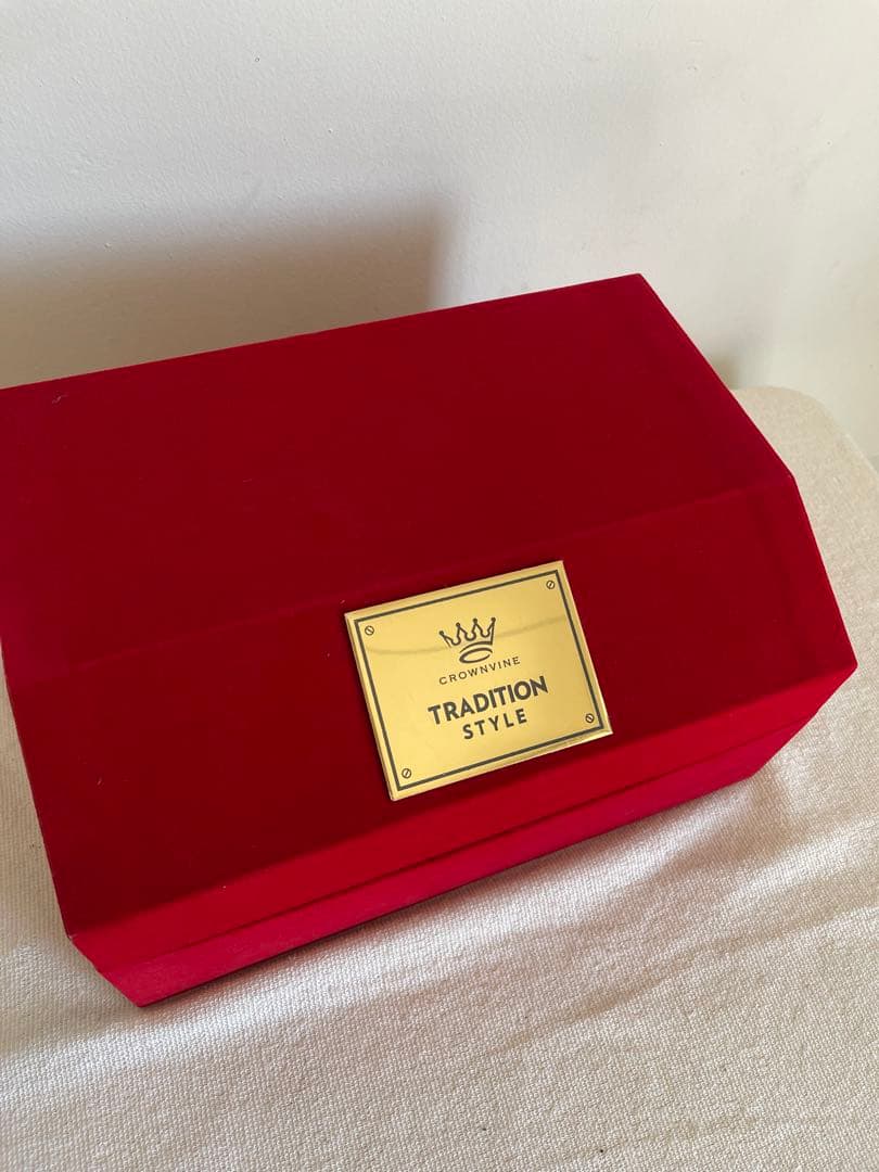 ^_^りょう様^_^トラディションクラウンバイン K9 クリスタルデキャンタ