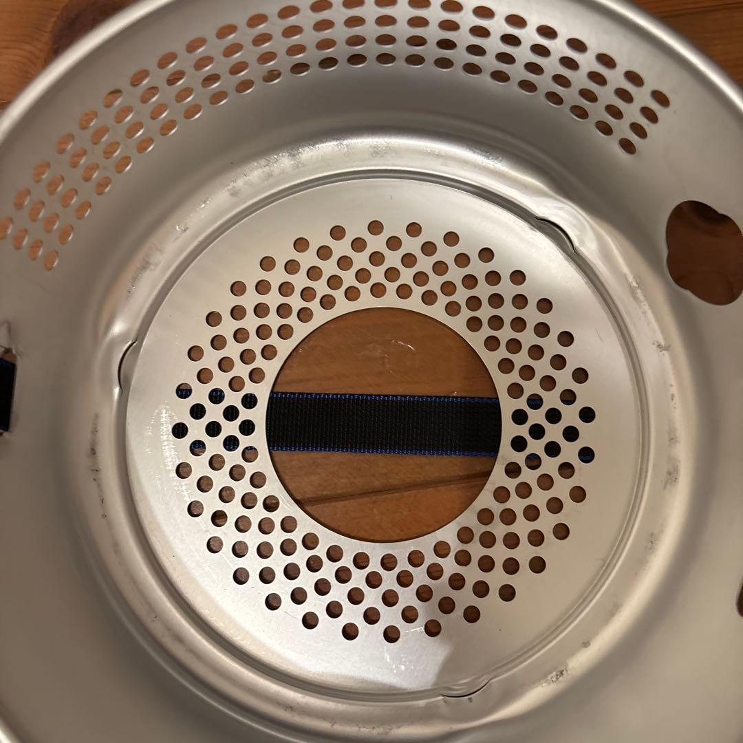 trangia クッカーセット