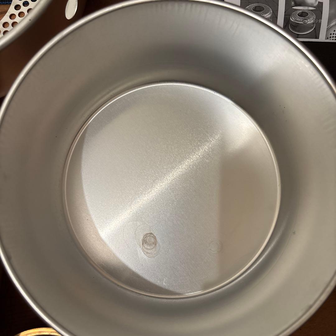 trangia クッカーセット