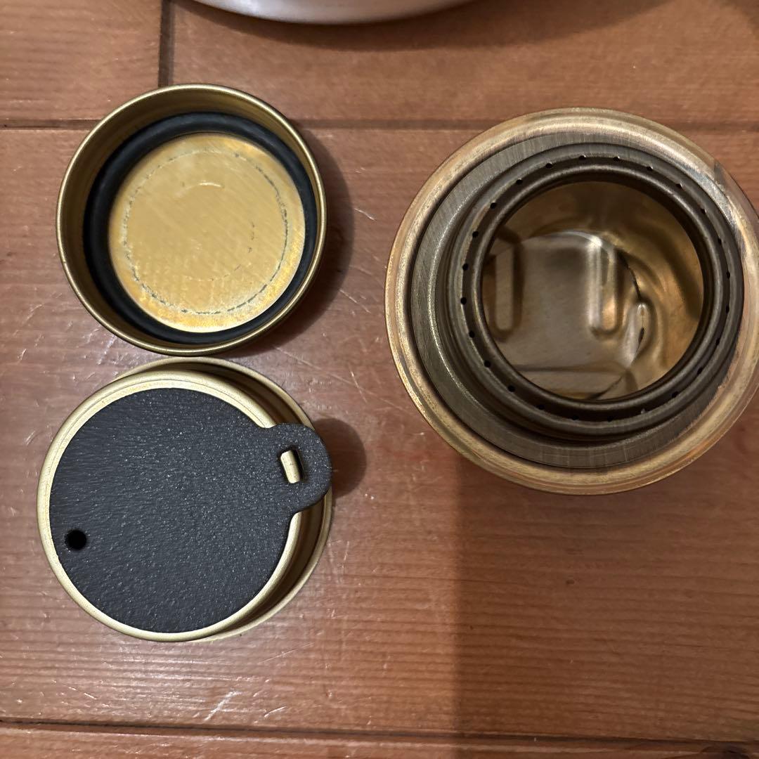 trangia クッカーセット