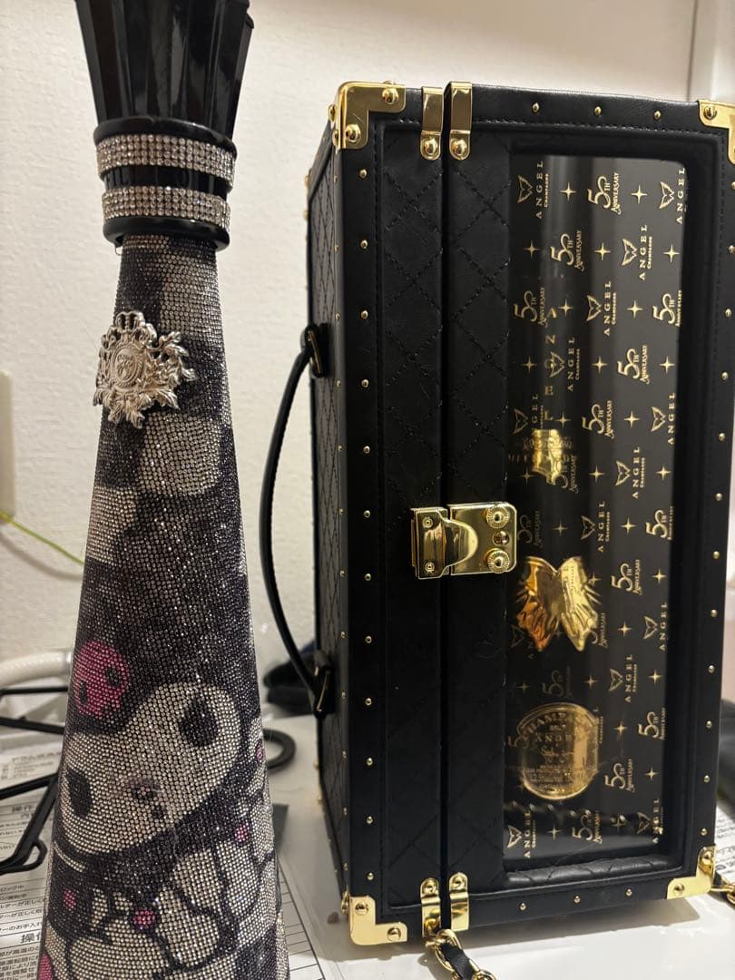 クロミちゃんのフィリコ 誕生日限定