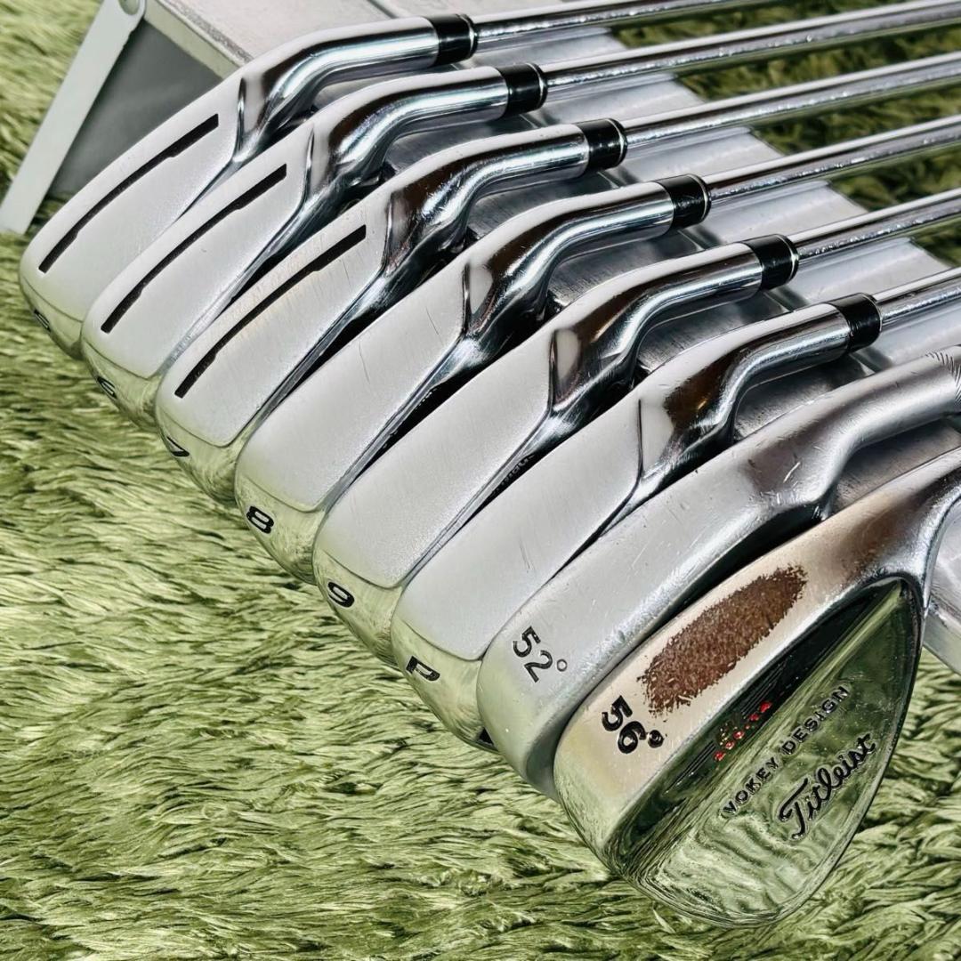 テーラーメイド オールエアロバーナー 13本セット メンズゴルフ 初心者 入門