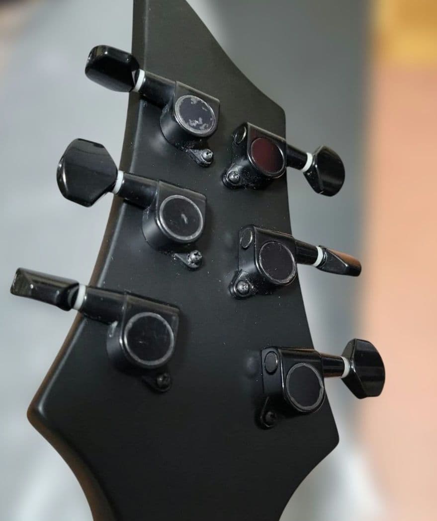 EDWARD'S EP49A アイジモデル 中古品！