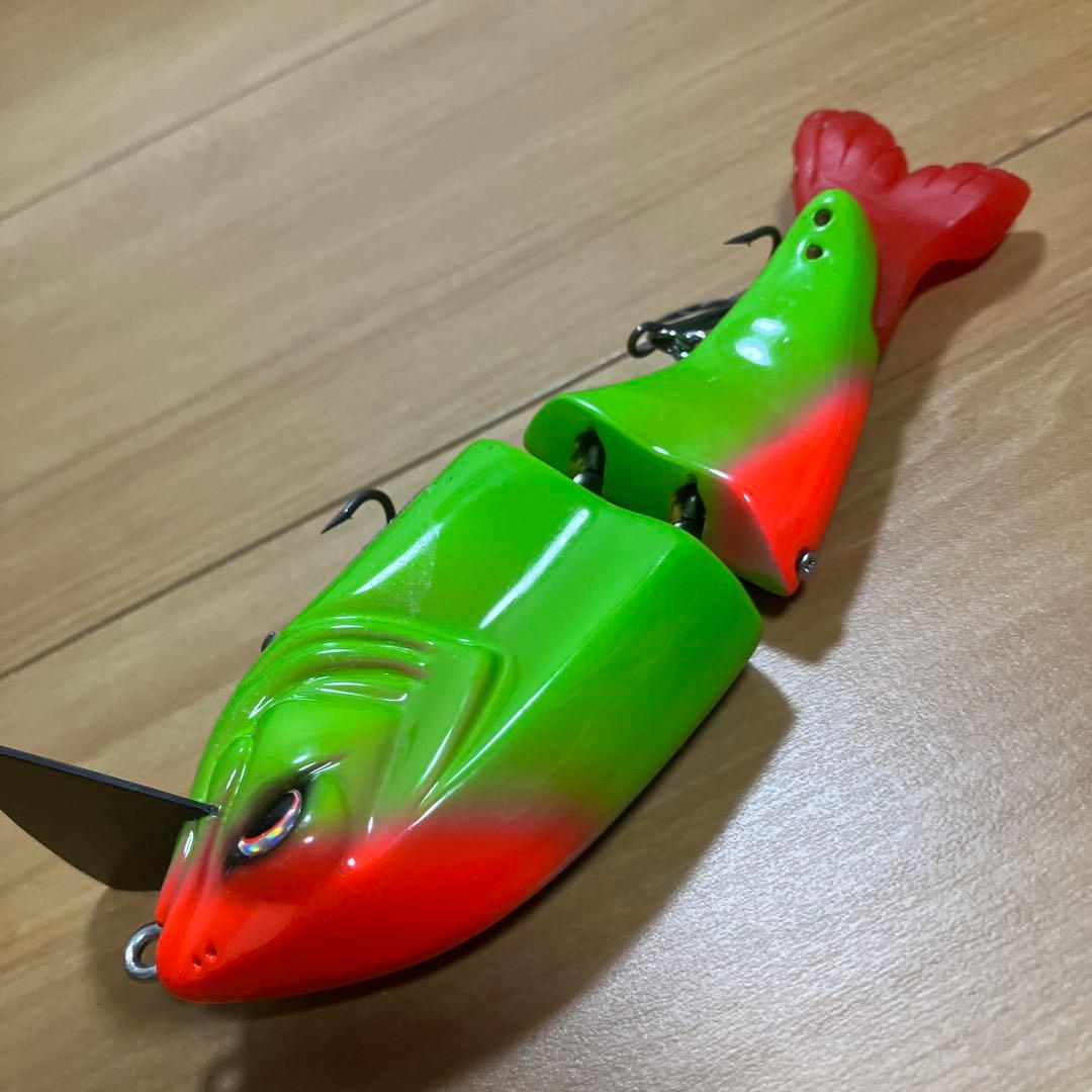 バスロック ニヒル