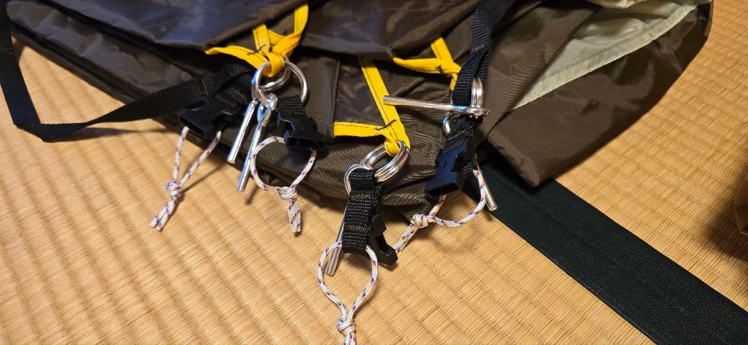 peak　アメニティドームM