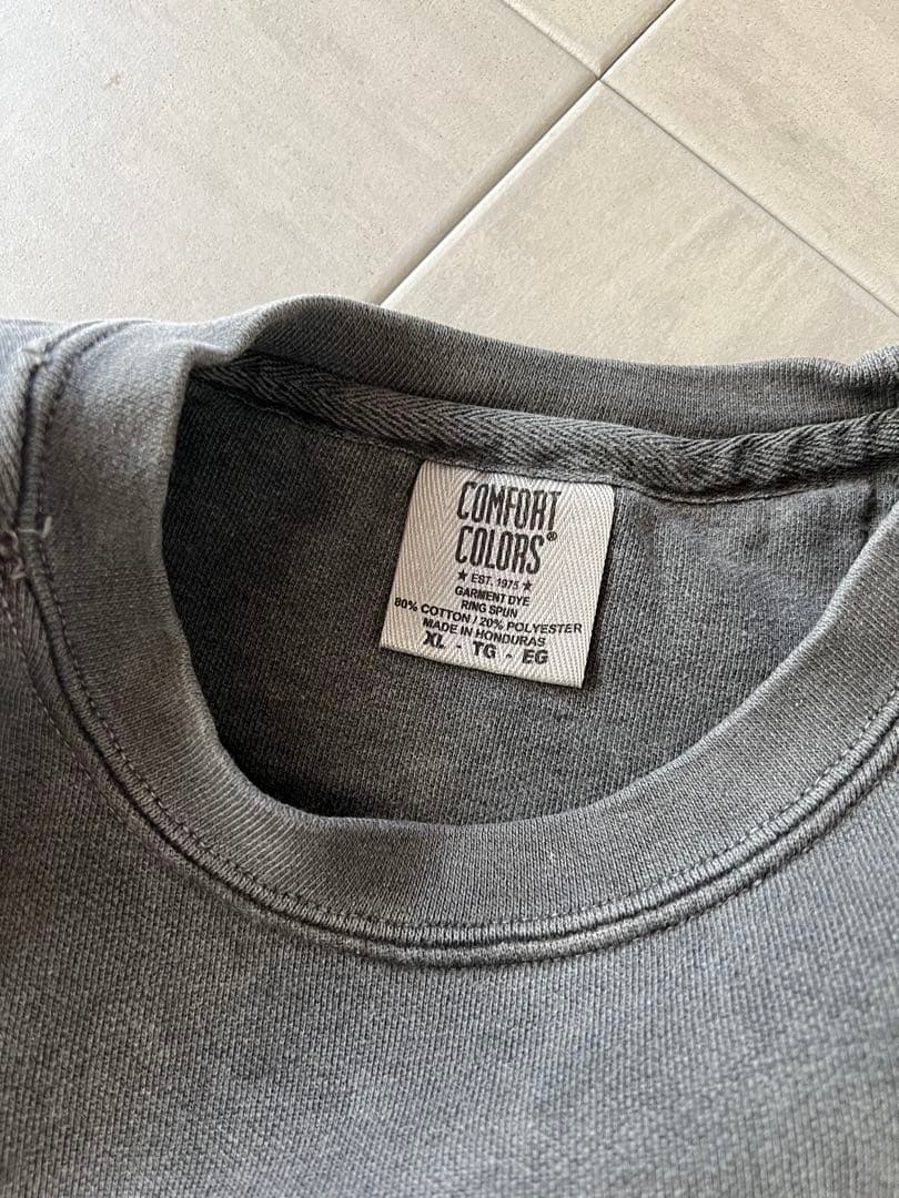 MADBALL スウェット XL マッドボール nyhc パーカー