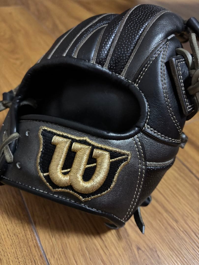 ウイルソン　DL型