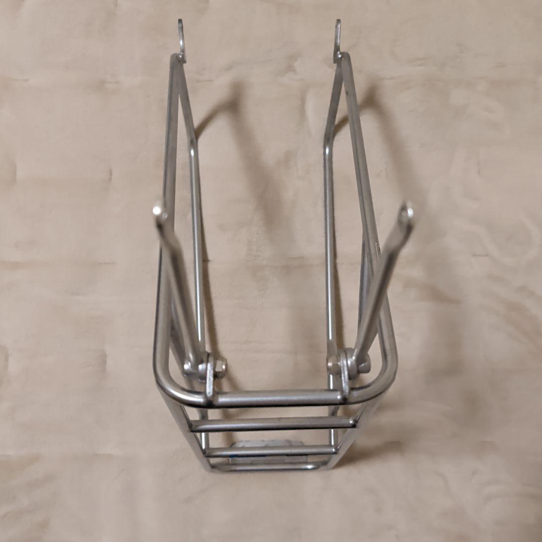 アクセサリー NITTO RIVENDELL BIG BACK RACK CAMPEE 33R