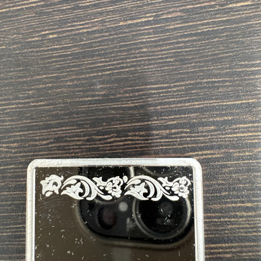 ICBC 銀地金 50g 999Ag