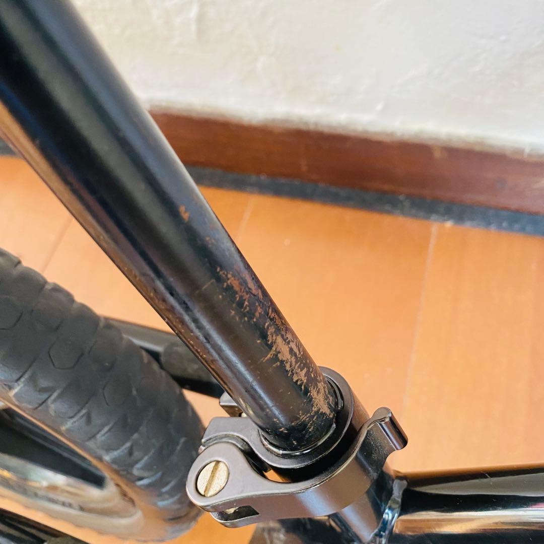 STRIDER ストライダー ブラック 黒 12インチ SPORT