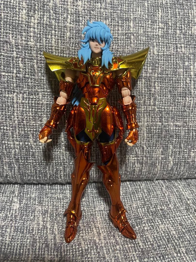 聖闘士星矢 EX 海皇ポセイドン