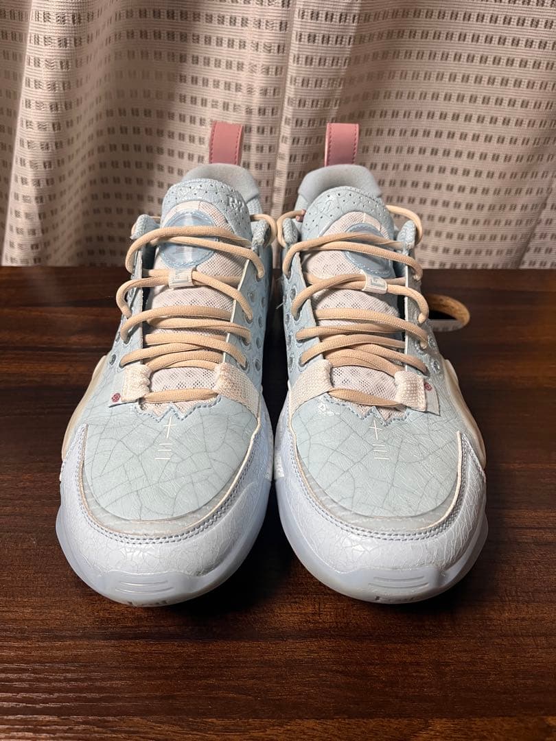 wade all city13「アイスチップス」