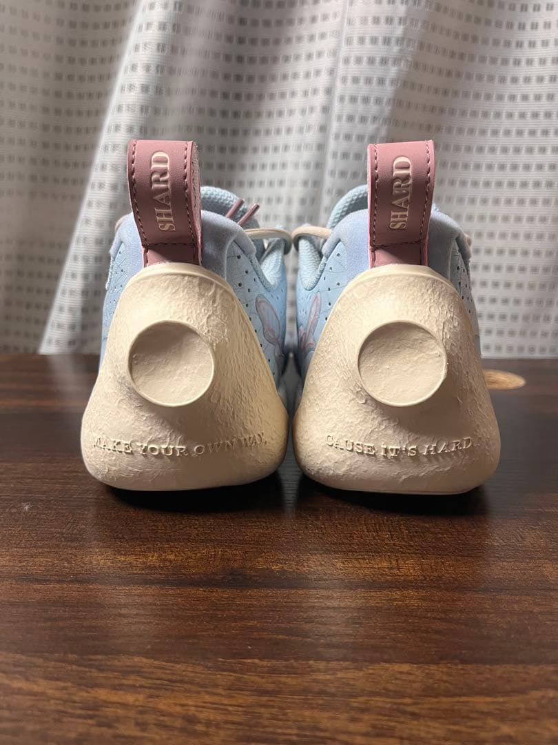 wade all city13「アイスチップス」