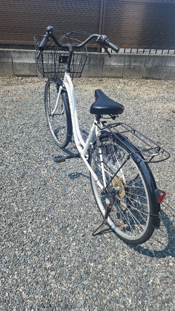 26インチ　福岡　引取限定