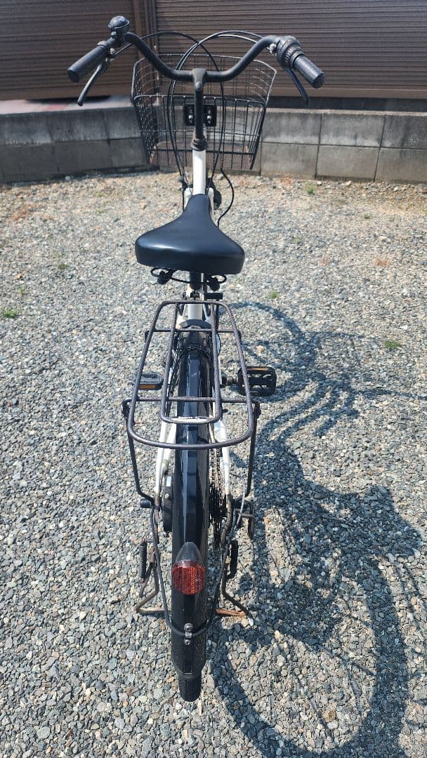 26インチ　福岡　引取限定