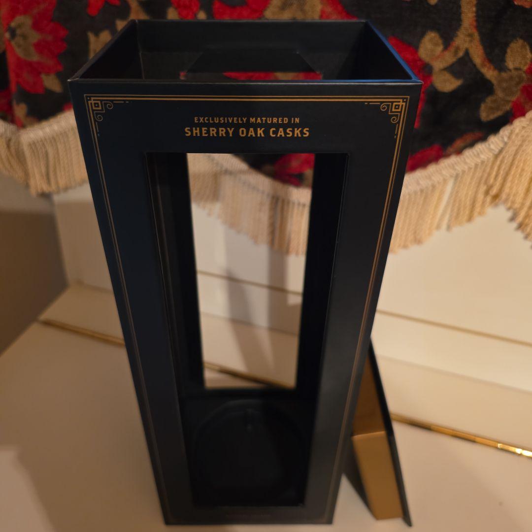 [人気商品] 品薄状態 Tamdhu 12年